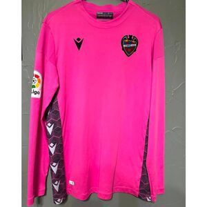 Levanté long sleeve Jersey